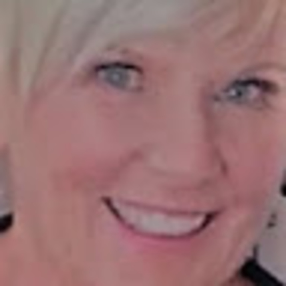 Meet your Posher, Diane